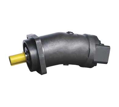 A2F斜軸式軸向柱塞泵/馬達